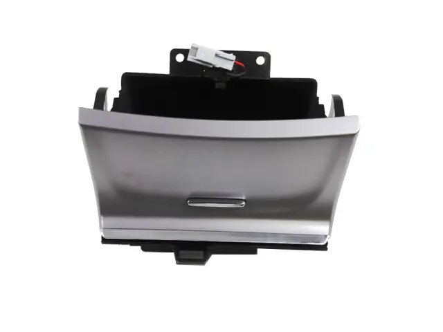 6NU951A5AB - Interior Trim: Storage Bin for Jeep: Grand Cherokee, Grand Cherokee WK Image