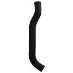72583 - : CURVED RADIATOR HOSE, DAYCO for DAYCO HYDRAULIC Image