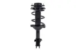 1331911L - : Focus Auto Parts Suspension Strut and Coil Spring Assembly for Focus Auto Parts Image