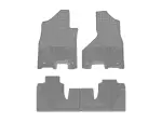 W516GRW518GR - : All Weather Floor Mats for WeatherTech Image