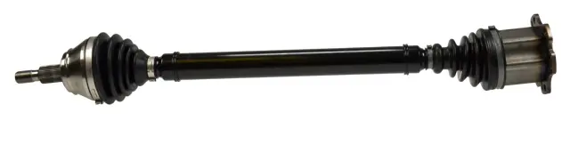 304285 - Transmission &amp; Drivetrain: Loebro CV Axle Assembly for Loebro Image