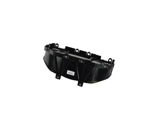 Instrument Cluster Mask And Lens - Mopar (68358265AA)