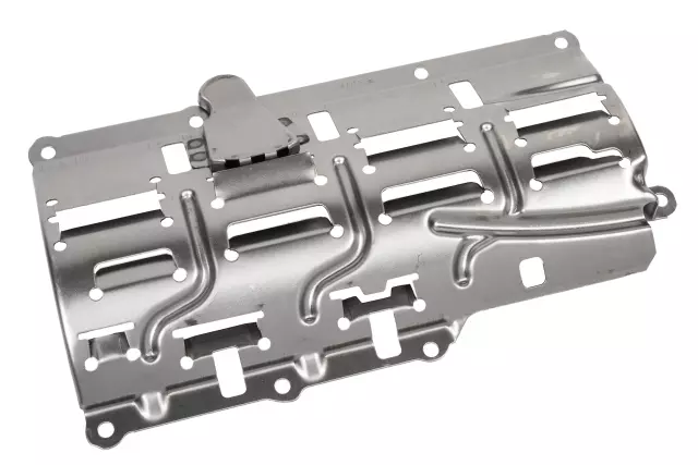 55565434 - : Oil Pan Baffle for GM Image