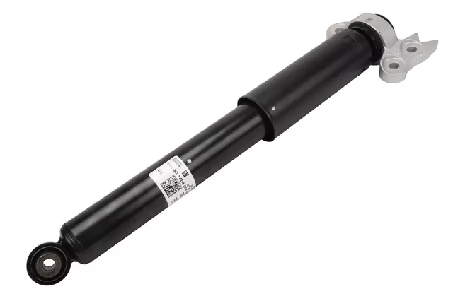 84825417 - : Rear Shock Absorber with Upper Mount for Cadillac: XT6 Image