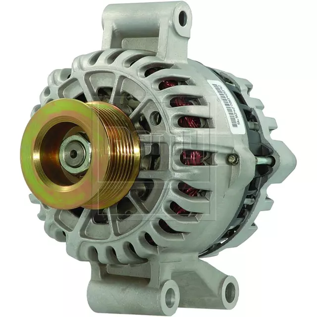92563 - Charging &amp; Starting Systems: Remy Alternator for Remy Image