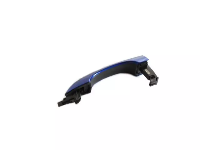 1YB55KCLAC - Doors, Door Mirrors and Related Parts: Exterior Door Handle, Right Or Left for Mopar Image