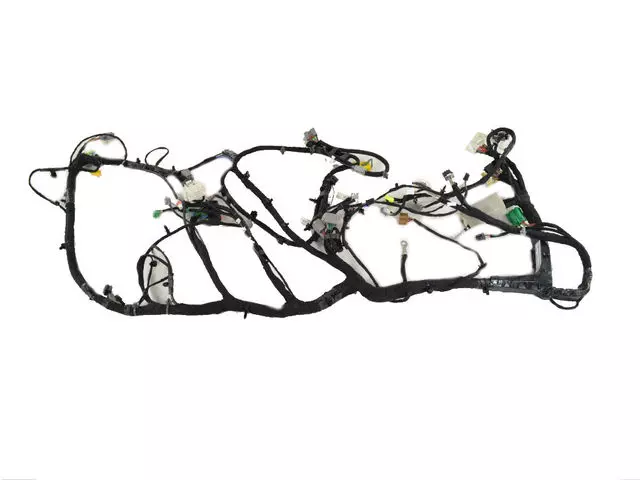 68261448AA - Electrical: Instrument Panel Wiring for Ram: 1500 Image