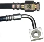 BH381340 - : Raybestos Element3 Brake Hose for Raybestos Brakes Image
