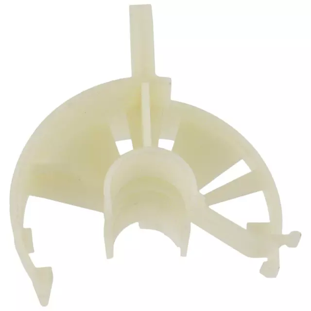 2L1Z14A163AB - Body: Retainer for Ford: Expedition | Lincoln: Navigator Image