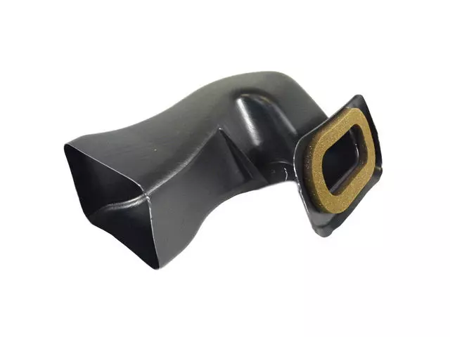 4865554AA - Body: Instrument Panel Air Duct for SRT: Viper Image
