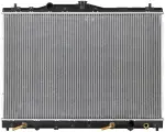CU1912 - : Radiator for Spectra Premium Image