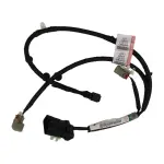 GB5Z14A411H - : Wire Assembly Jumper for Ford Image