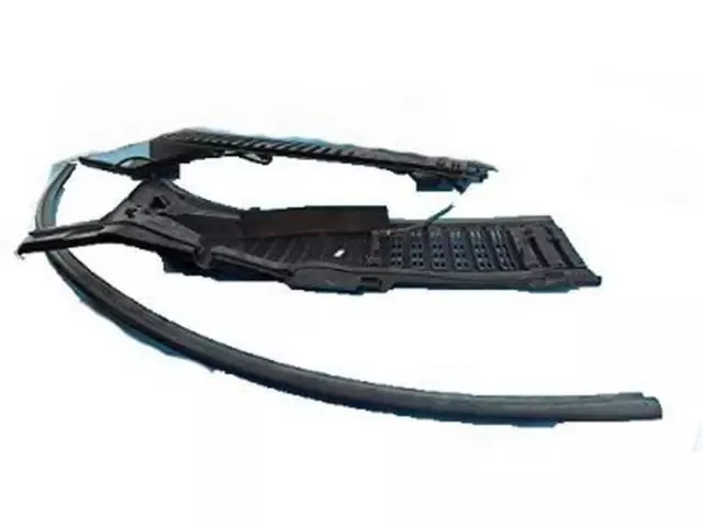 Cowl Grille - Ford (5L1Z-78022A68-AA)