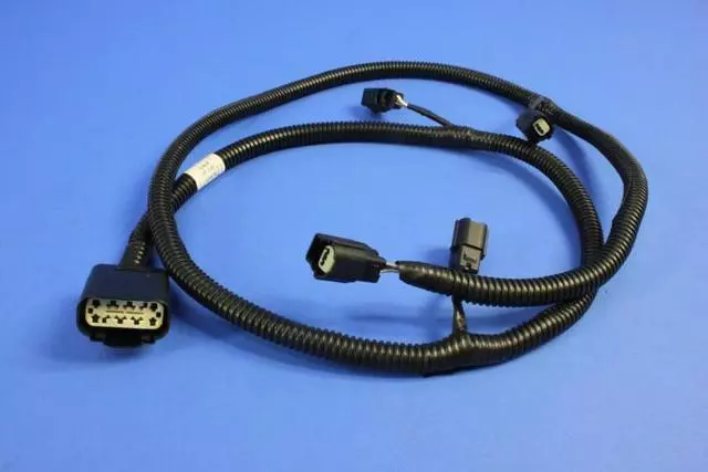 Rear Fascia Wiring - Mopar (68080373AC)