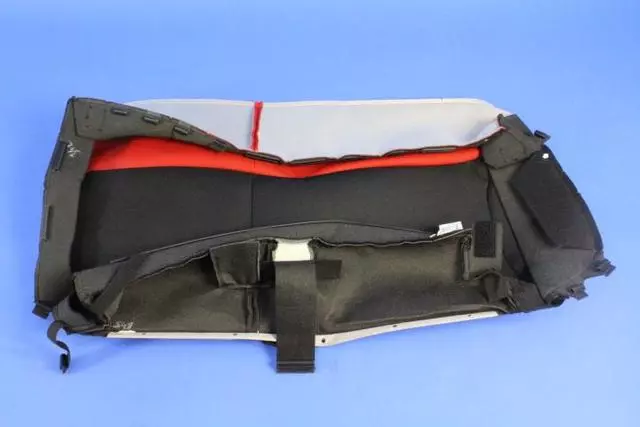 Cover - Alfa Romeo (68249750AA)