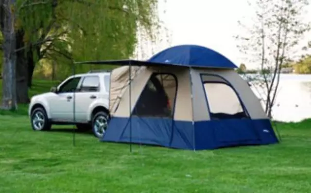 Sportz Suv Camping Tent - Ford (VAT4Z-99000C38-A)
