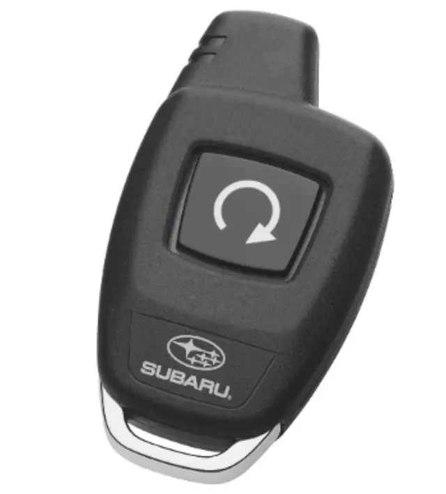 H001SXC002 - Electronics: Remote Start Long Range, Push Start for Subaru Image