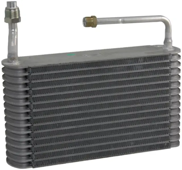 54520 - Air Conditioning &amp; Heat: Plate &amp; Fin Evaporator Core for FOUR SEASONS Image