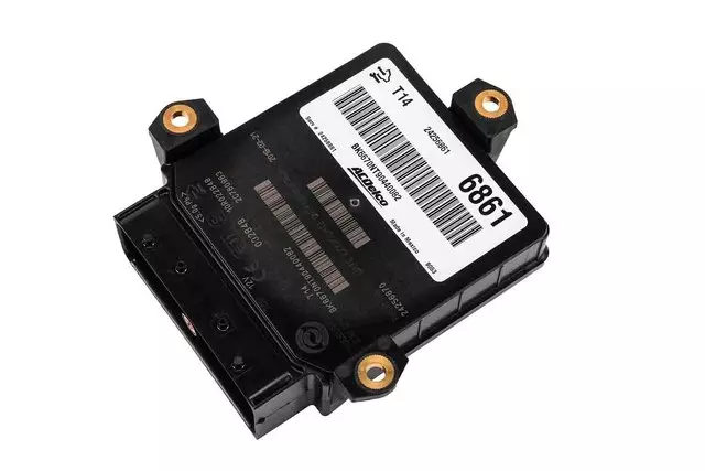 F (S)Module - GM (19435614)