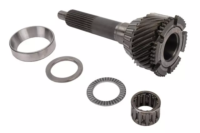 24285548 - : Manual Transmission Input Shaft for GM Image