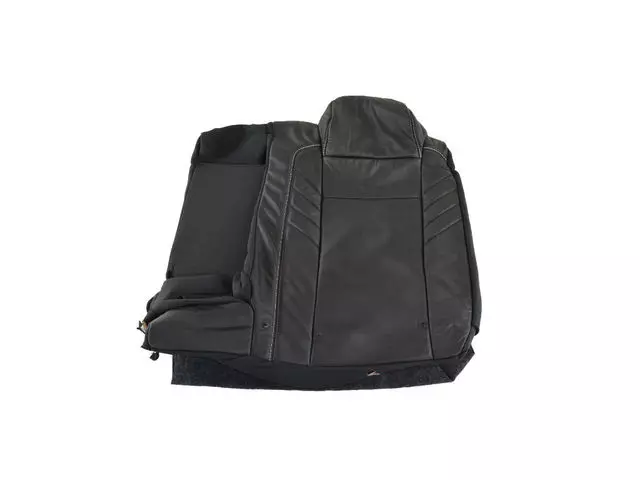 Rear Seat Back Cover - Mopar (5XZ41DX9AA)