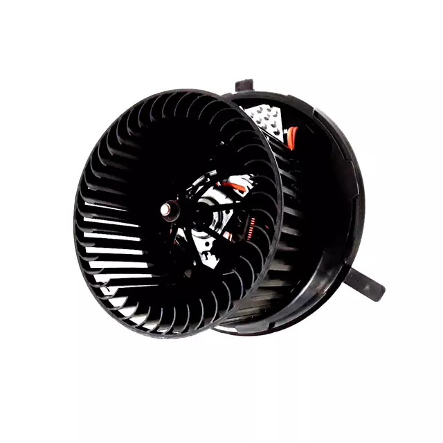 561820015E - : Blower Motor for Volkswagen: Beetle, Passat Image
