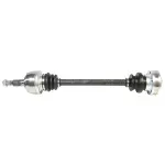 NCV70039 - : 01-05 Porsche 911 (3.6) CV Axle Assembly  - Rear for GSP Image