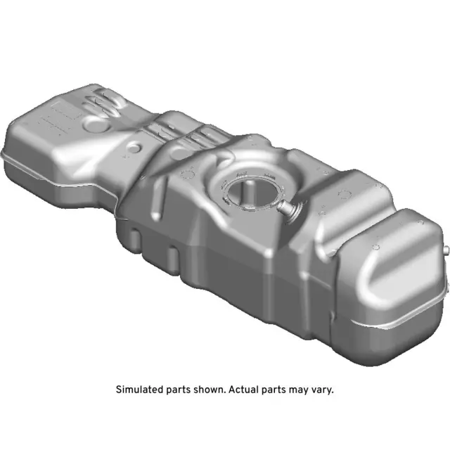 84860749 - : Fuel Tank for GM Image