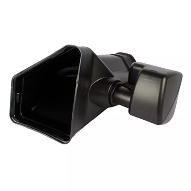 Inlet Duct - Ford (FR3Z-9F763-B)