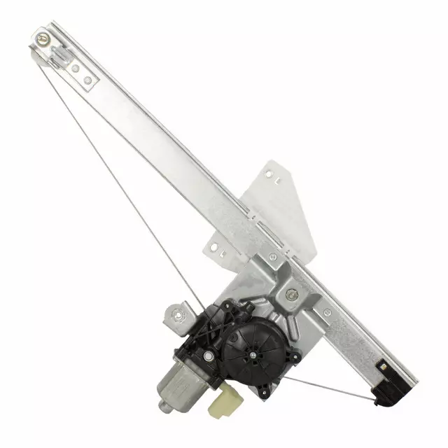 CJ5Z7827000C - Body: Window Regulator for Ford Image