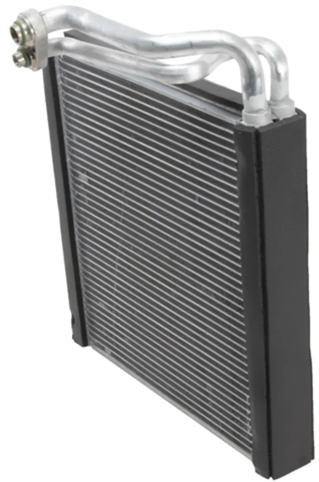 64112 - Air Conditioning &amp; Heat: Parallel Flow Evaporator Core for FOUR SEASONS Image