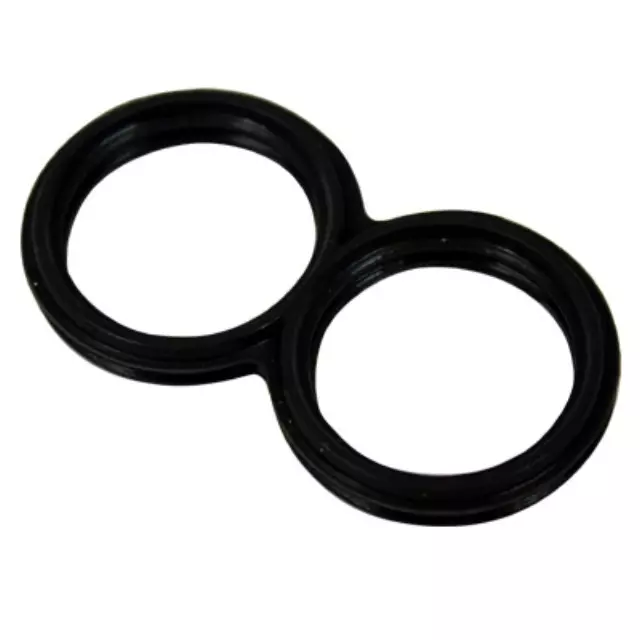 XW4Z6840AA - Engine: Adapter Gasket for Ford: Thunderbird | Lincoln: LS Image