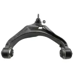 RK620478 - : Front Left Lower Suspension Control Arm and Ball Joint Assembly for Moog Image