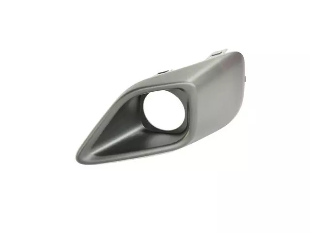 5XX25LXHAA - : Fog Lamp Bezel, Right for Mopar Image