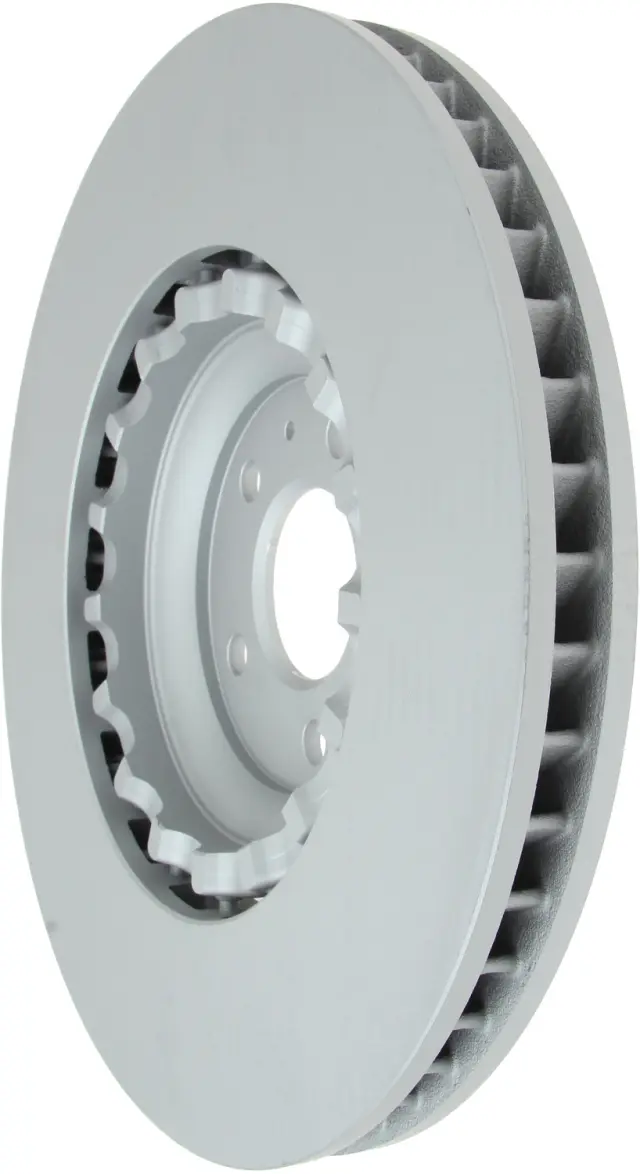 100336375 - Brakes &amp; Brake Parts: Zimmermann 100.3363.75 Disc Brake Rotor for ZIMMERMANN Image