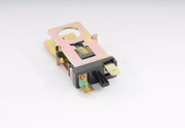 F863 - Electrical, Lighting and Body: Brake Light Switch for ACDelco Image