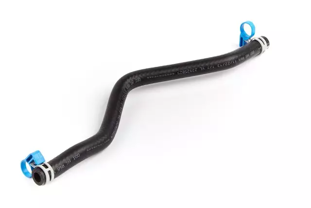 22925829 - Body: Vacuum Hose for Chevrolet: Camaro Image