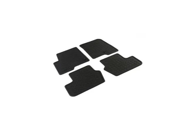 82215563 - : All-weather Floor Mats for Mopar Image