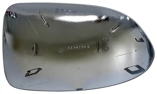 959006 - : Passenger Door Mirror Cover for Dorman Image