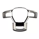 HC3Z3D758C - Steering: Trim Bezel for Ford: F-250 Super Duty, F-350 Super Duty, F-450 Super Duty Image