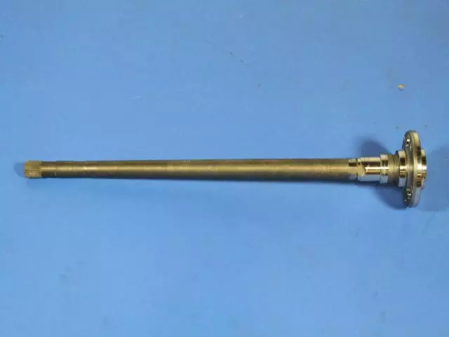 5179120AA - Rear Axle: Axle Shaft, Right for Mopar Image image