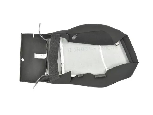 Front Seat Cushion Cover, Left - Mopar (6AW12U2YAA)