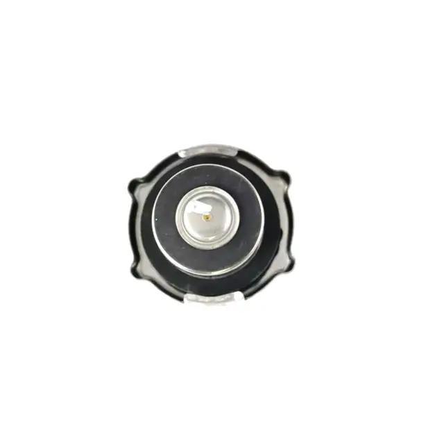 52079880AA - Cooling System: Radiator Cap for Mopar Image