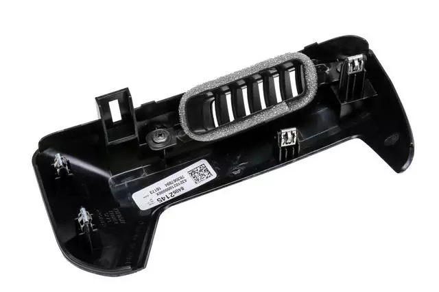 Real Tree Camo Passenger Side Instrument Panel Outer Air Outlet Bezel - GM (84062145)