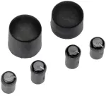 76849 - : Radio Knob Assortment for Dorman Image