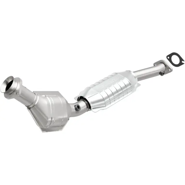 441102 - : California Direct-Fit Catalytic Converter for Magnaflow Image