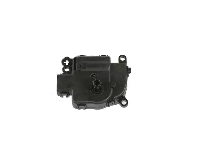 68364652AA - Air Conditioners and Heaters: A/c And Heater Actuator for Mopar Image