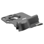 BR3Z76030A64A - : Molding Extension for Ford: Mustang Image