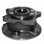 733253 - : Volvo (2.4, 2.5 - AWD) Wheel Bearing and Hub Assembly for GSP Image