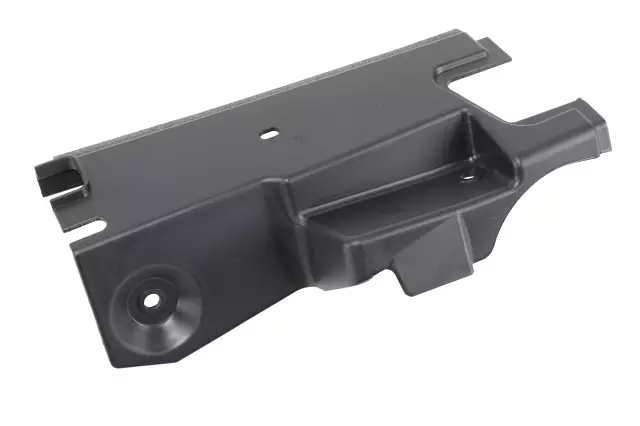 92225819 - : Passenger Side Radiator Air Baffle for GM Image